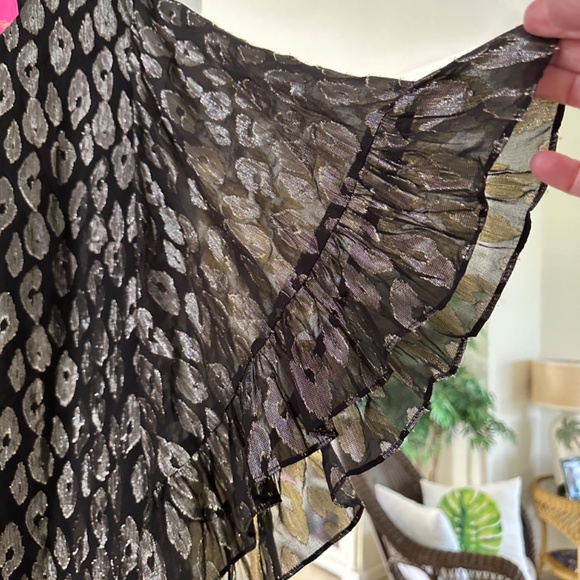 Lilly Pulitzer EUC Francis  Dress - Picture 4 of 7